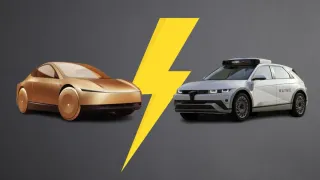 Uber 与 Waymo 携手进军亚特兰大