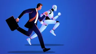 AI 自信陷阱:人类智慧为何仍不可或缺