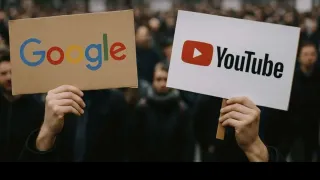 Google 用 YouTube 视频训练 AI 引创作者不满