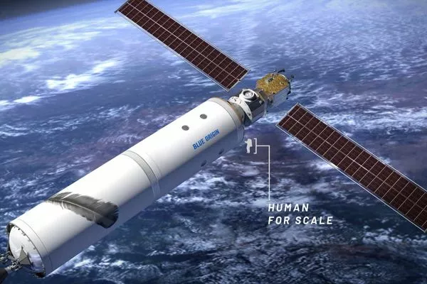 NASA研究低地球轨道商业化的可行性
