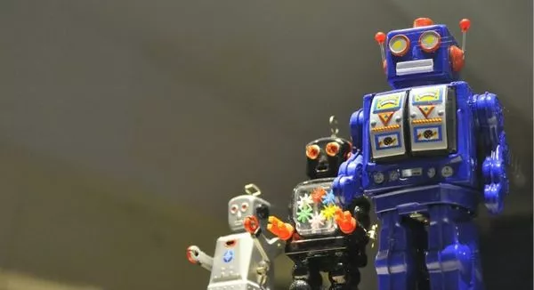 全球最聪明5位人工智能科学家创立Robust.AI