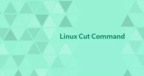 Linux cut命令详解与教程