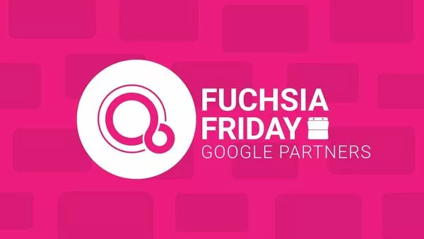 三星，索尼，华为和其他Google合作伙伴表示对Fuchsia感兴趣