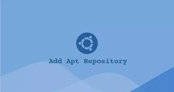 如何在Ubuntu/Debian中添加Apt仓库