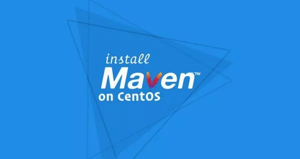 如何在CentOS 7安装Apache Maven