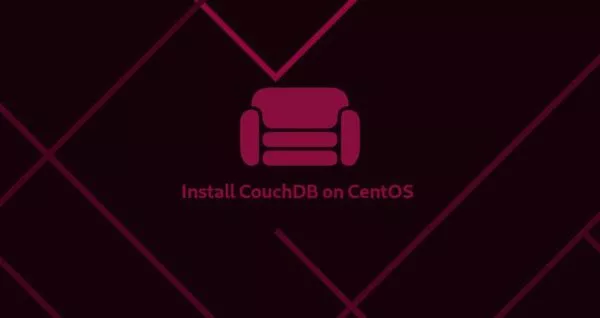 如何在CentOS 7安装CouchDB