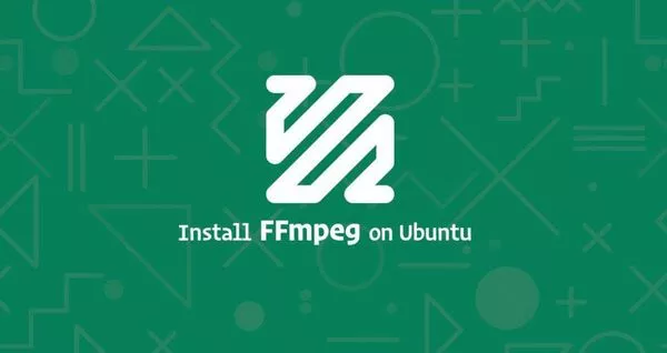 如何在Ubuntu 18.04安装和使用FFmpeg