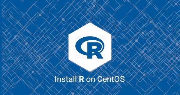 如何在CentOS 7安装rlang