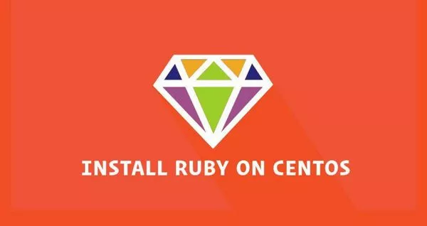 如何在CentOS 7上安装Ruby