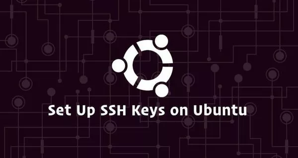 如何在Ubuntu 18.04配置SSH密钥免密码登录