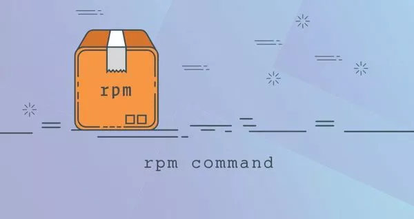 Linux RPM命令安装rpm文件