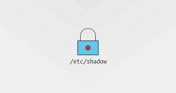 Linux /etc/shadow 文件