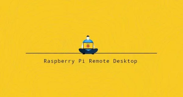 如何在Raspberry Pi上安装Xrdp Server远程桌面