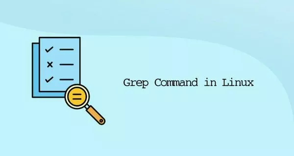 Linux Grep命令搜索文件内容