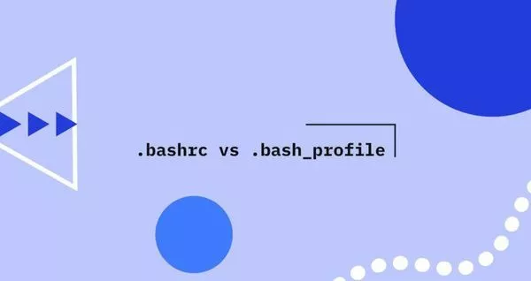 .bashrc与.bash_profile区别