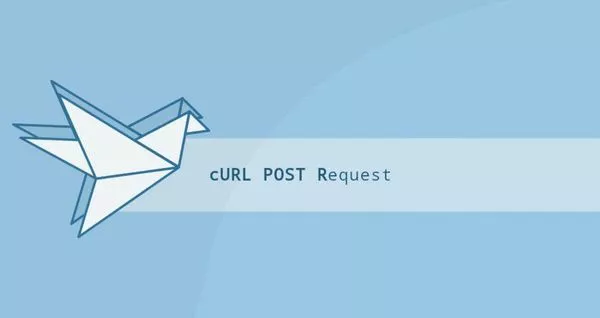 Curl POST JSON 请求