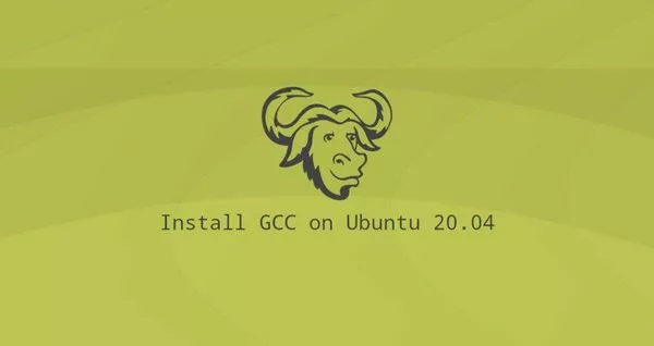如何安装g++/gcc开发工具在Ubuntu 20.04