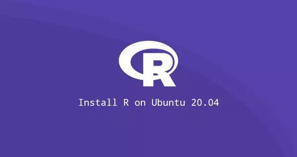 如何在Ubuntu 20.04安装rlang