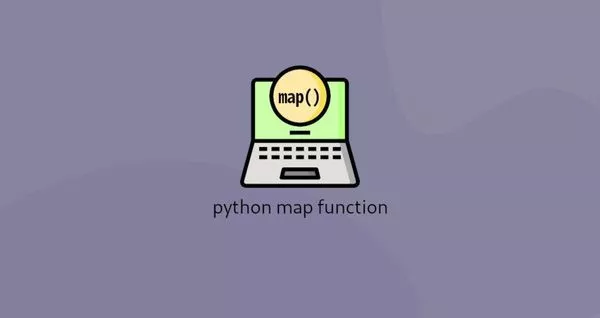 Python map函数