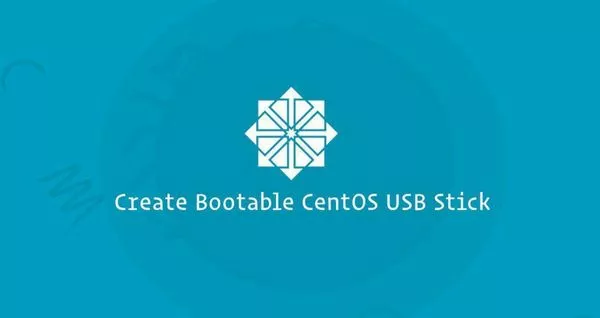 如何在Windows制作CentOS USB 启动盘