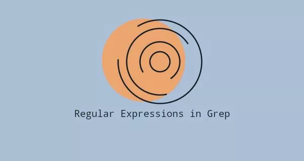 Linux Grep 正则表达式示例