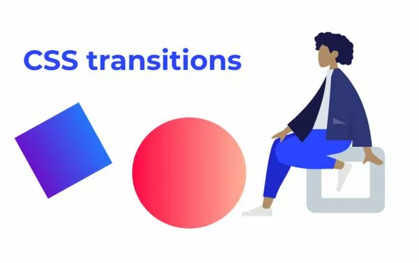 CSS参考指南：transition