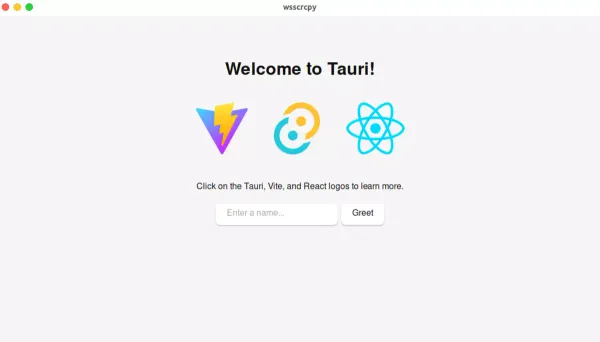 如何在Ubuntu 20.04构建tauri App应用