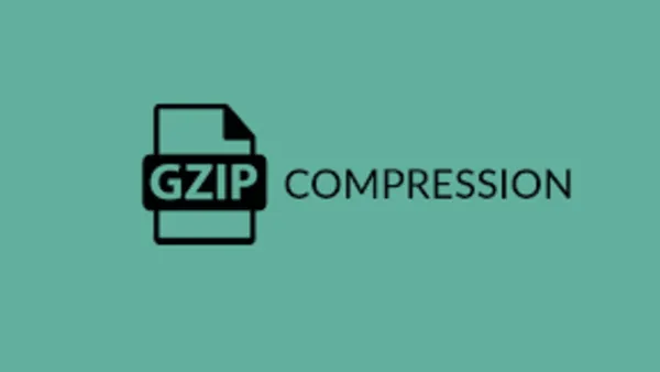 Linux gzip 压缩目录