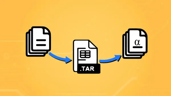 tar 创建压缩文件tar.gz