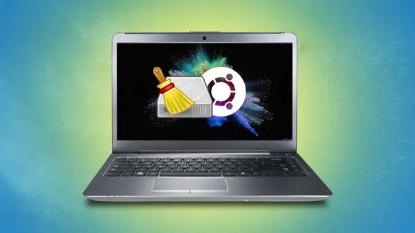 Ubuntu Cleaner 清除缓存空间