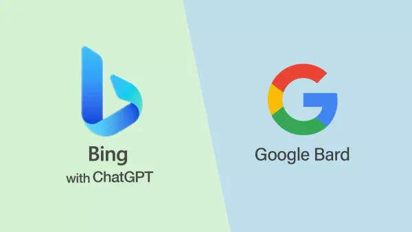 ChatGPT 热度下降 Google 搜索屹立不倒