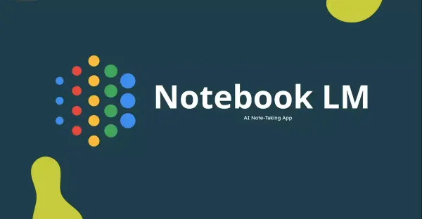 Google NotebookLM AI 笔记本规则的改变者