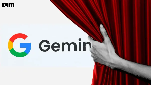 Google 为企业用户提供 Gemini 模型测试