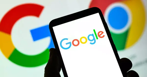 美司法部指控 Google 垄断市场