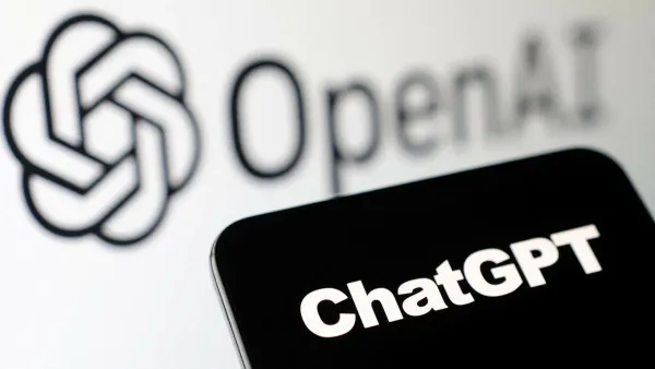 OpenAI、苹果、软银共同打造 ChatGPT 手机