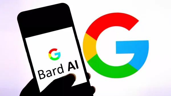 美大选前 Google Bard 限制政治的提问