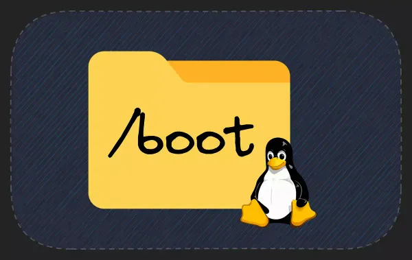 如何在 Ubuntu Linux 释放 /boot 引导分区空间