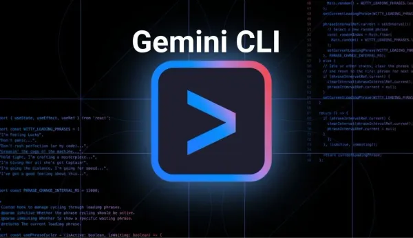 Gemini CLI 简介与安装指南