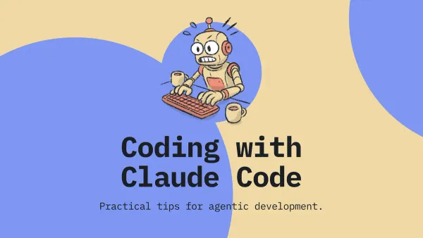 Claude Code 最佳实践