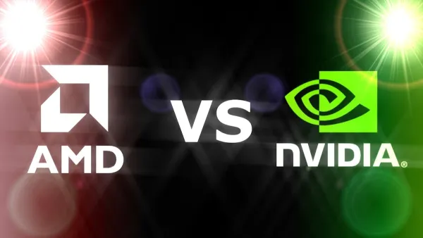 AMD ROCm 追赶 NVIDIA CUDA：AI 芯片格局将变