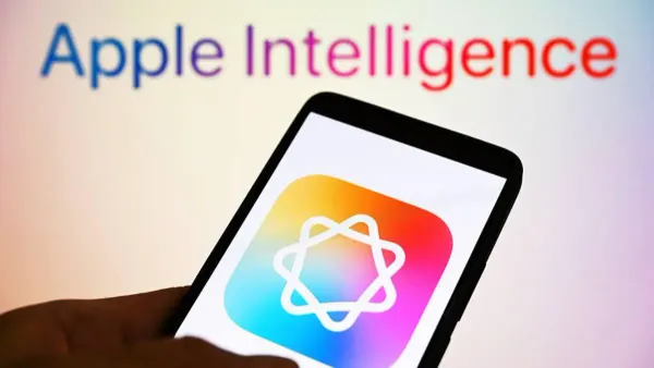 苹果 AI 困境：Siri 落后，隐私、保密、人才三大挑战