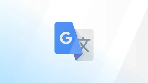 Google 翻译升级：AI 实时对话 & 定制学习