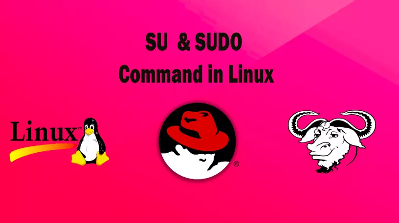Linux sudo命令