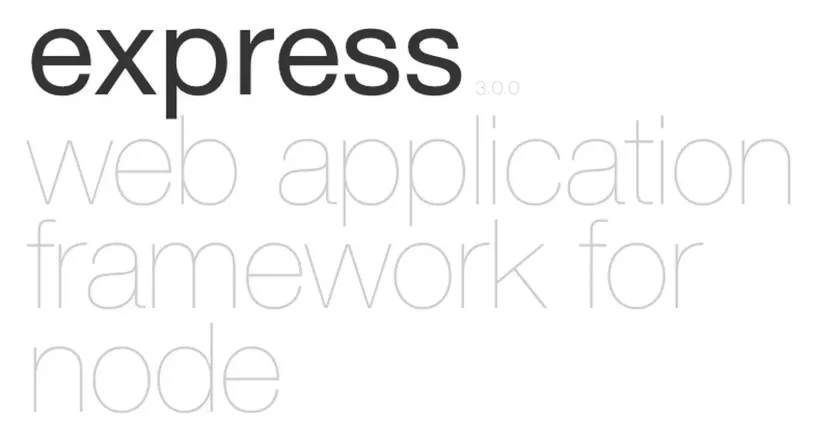 Express框架-middleware 中间件