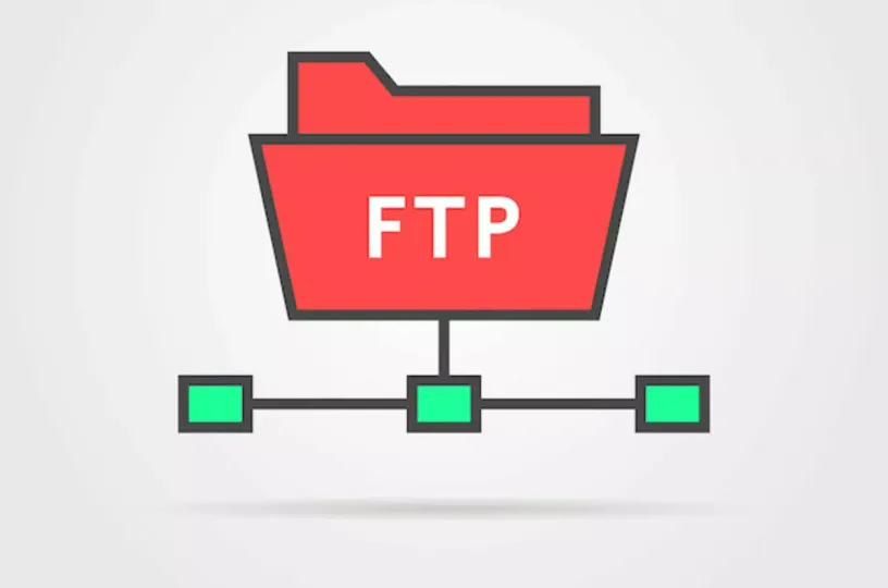 Linux FTP 命令传输文件