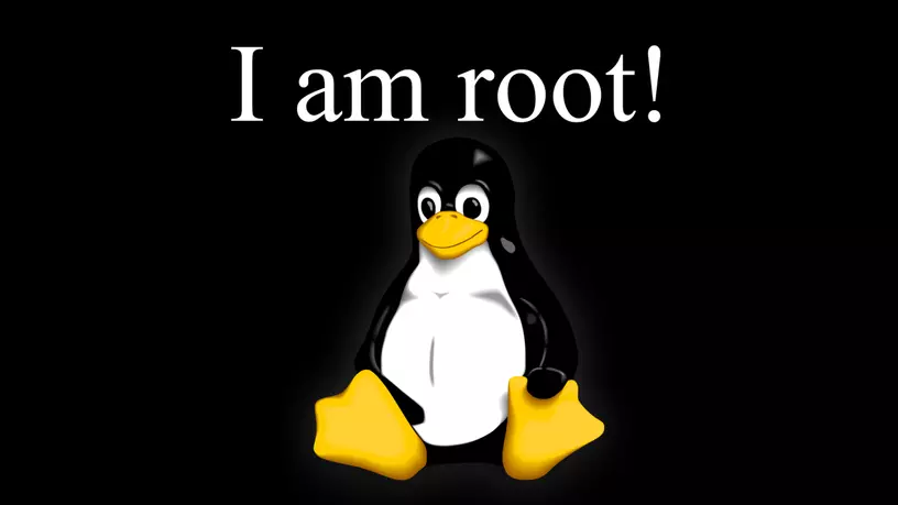 Linux useradd命令创建用户