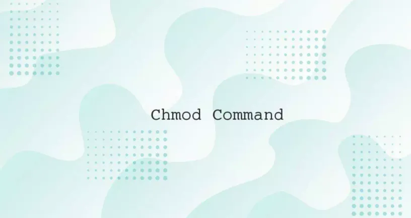 Linux chmod 命令修改文件目录权限
