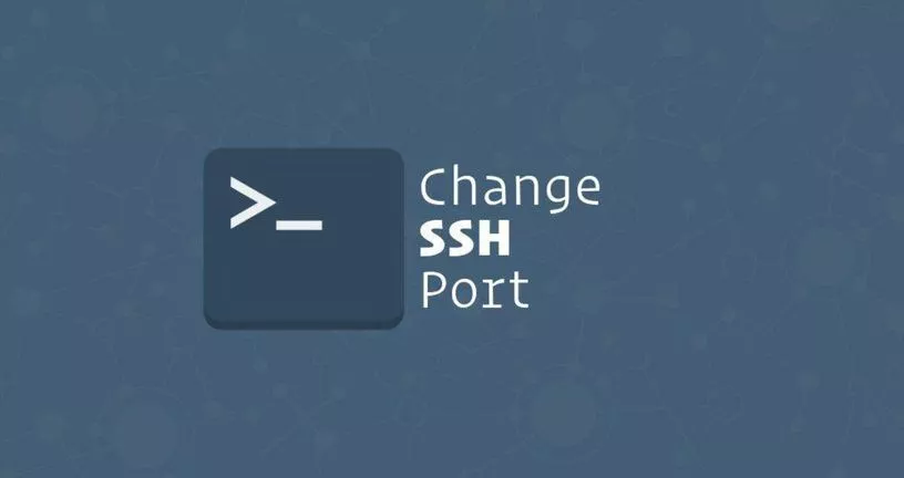 Linux SSH 端口修改