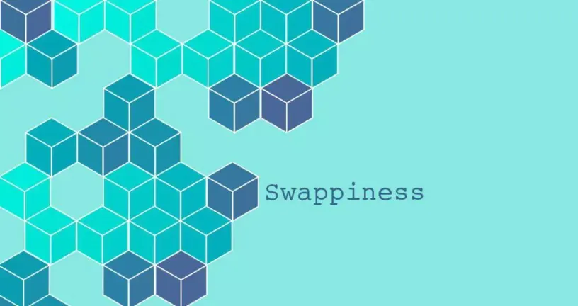 如何在Linux 更改Swappiness