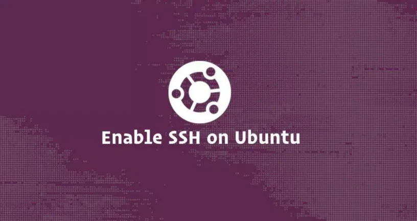 如何在Ubuntu 18.04安装SSH服务器